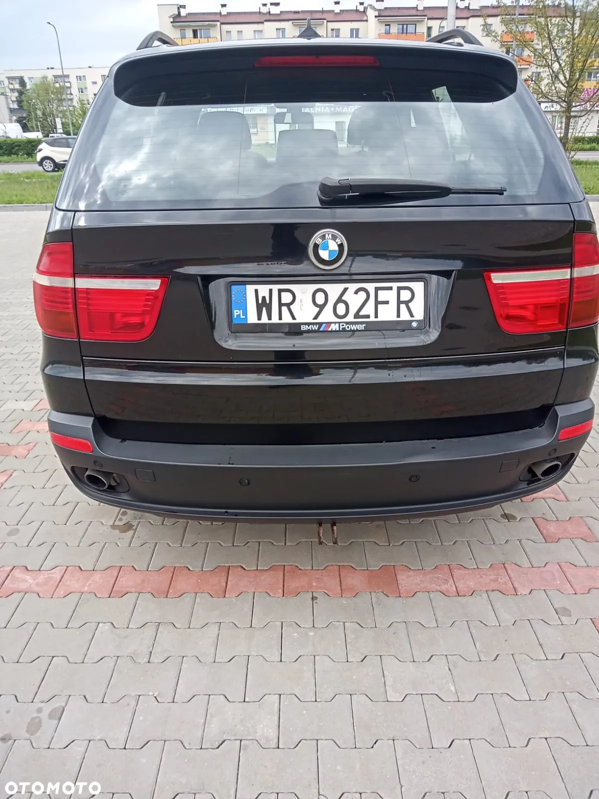 BMW X5 3.0d - 12