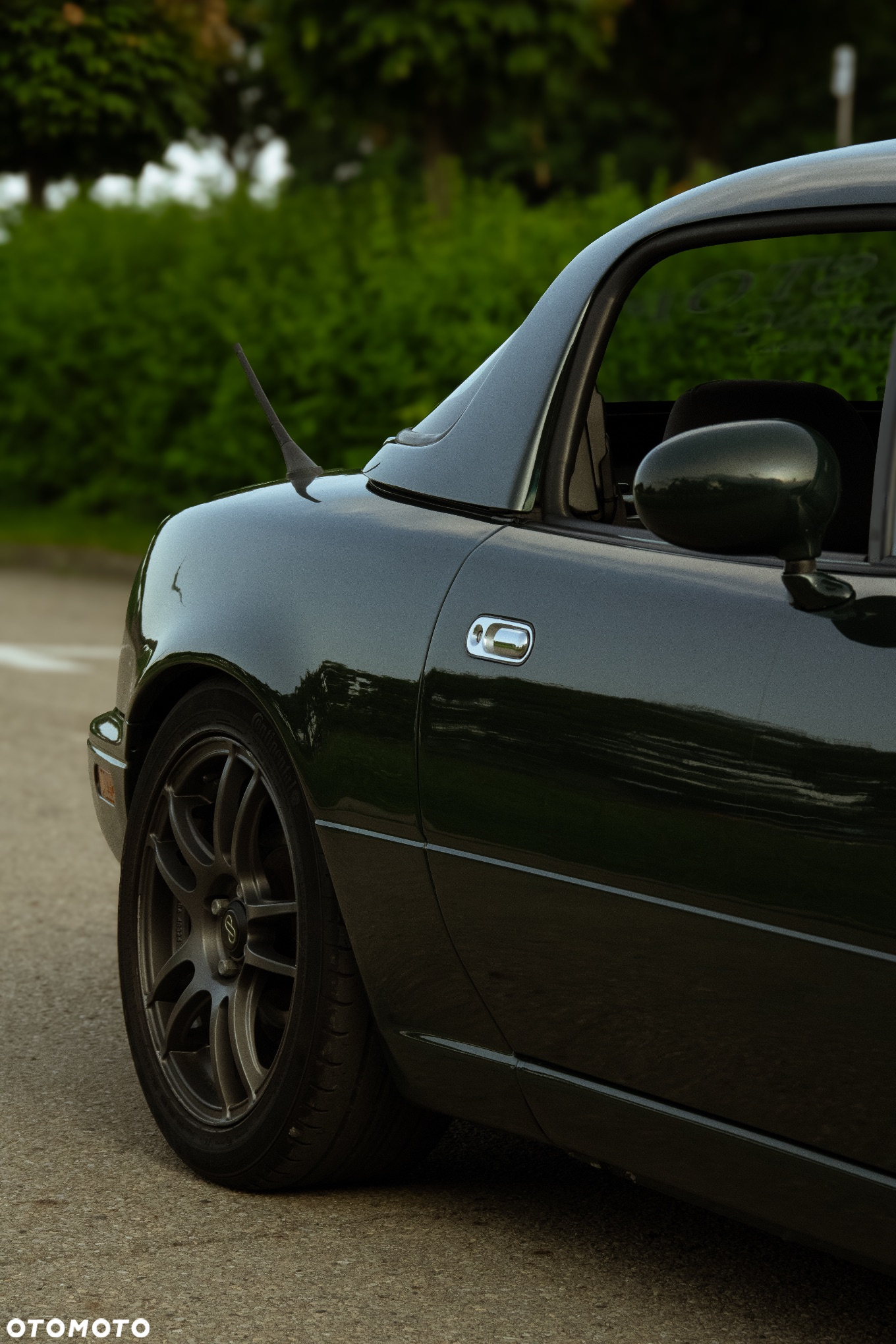 Mazda MX-5 1.8 - 6