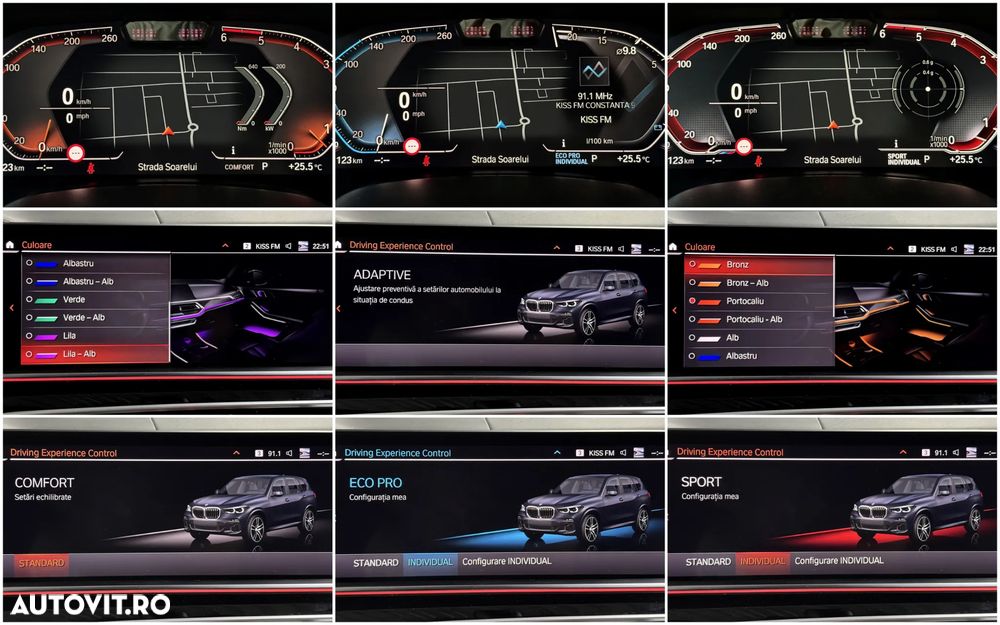 BMW X5 xDrive25d xLine - 15