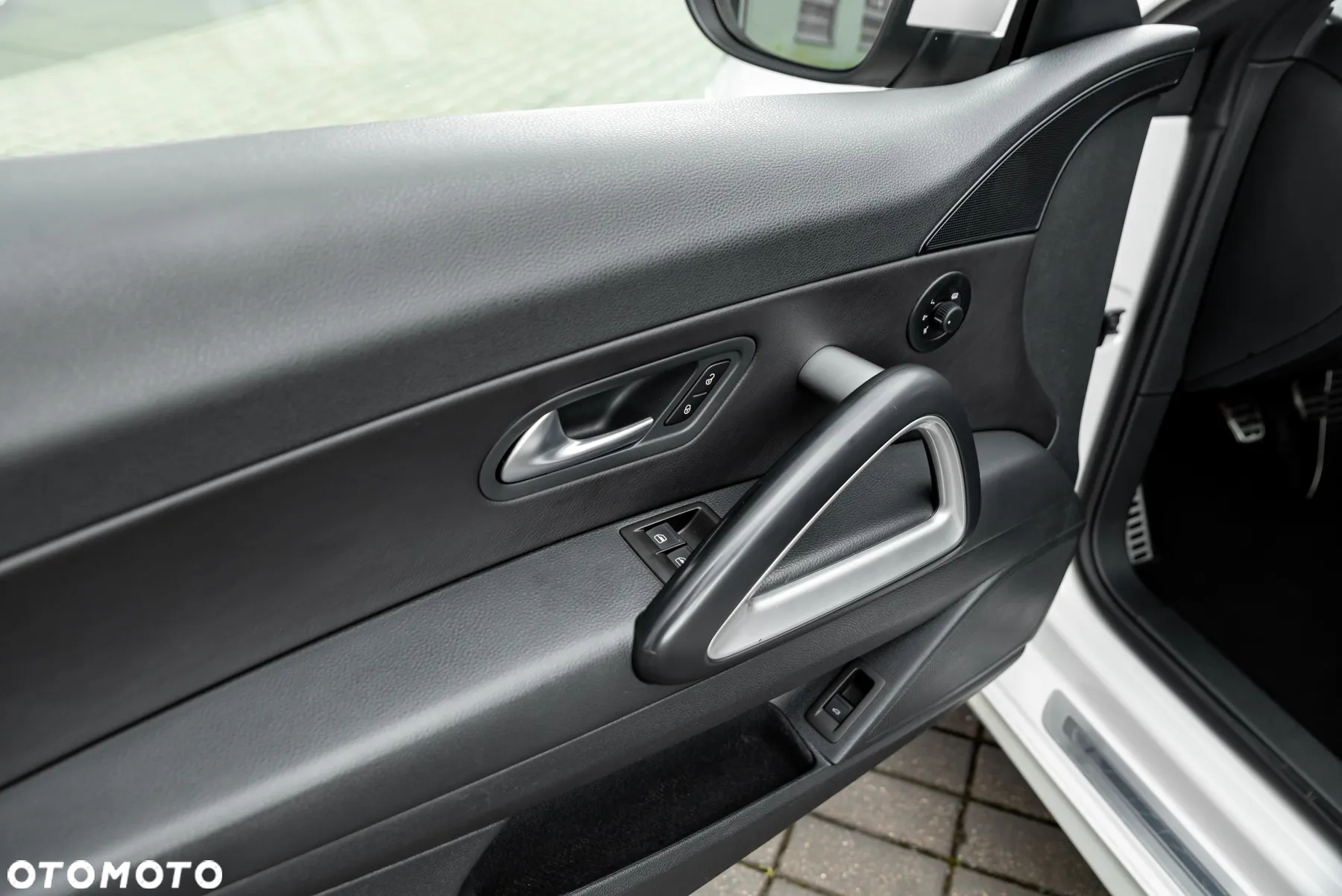 Volkswagen Scirocco 2.0 TSI - 19