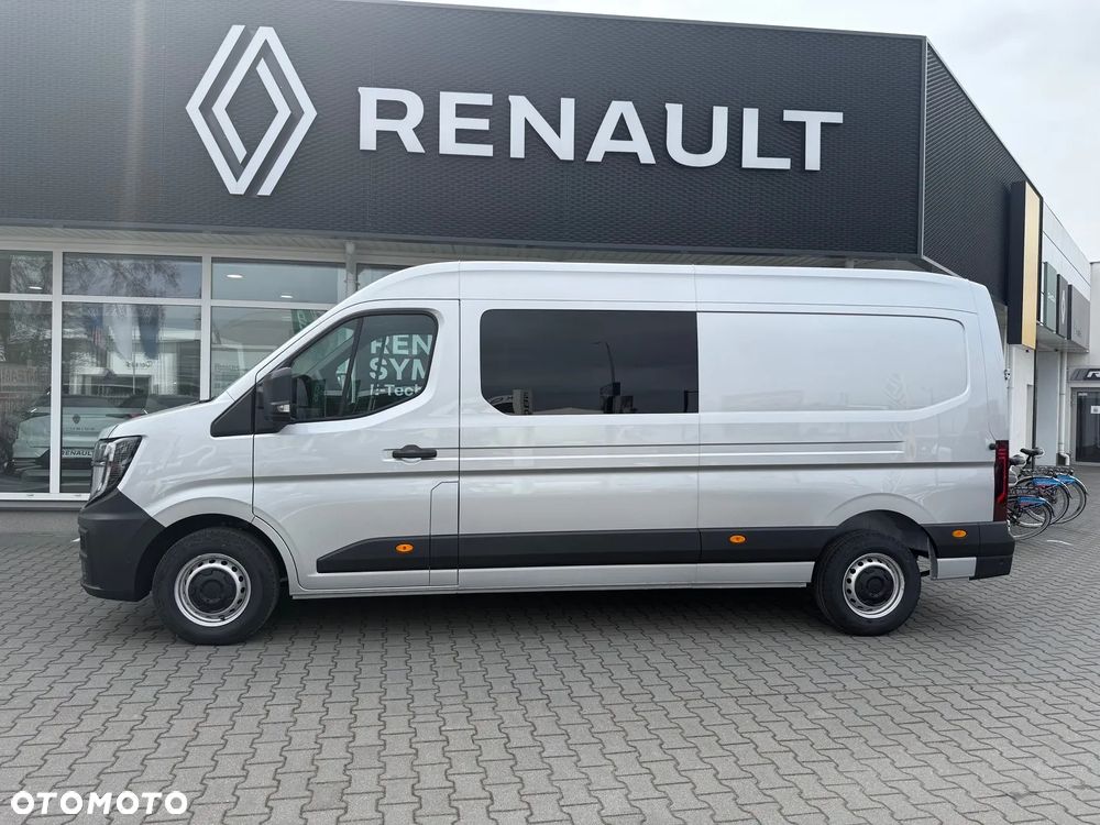 Renault Master Furgon - 3