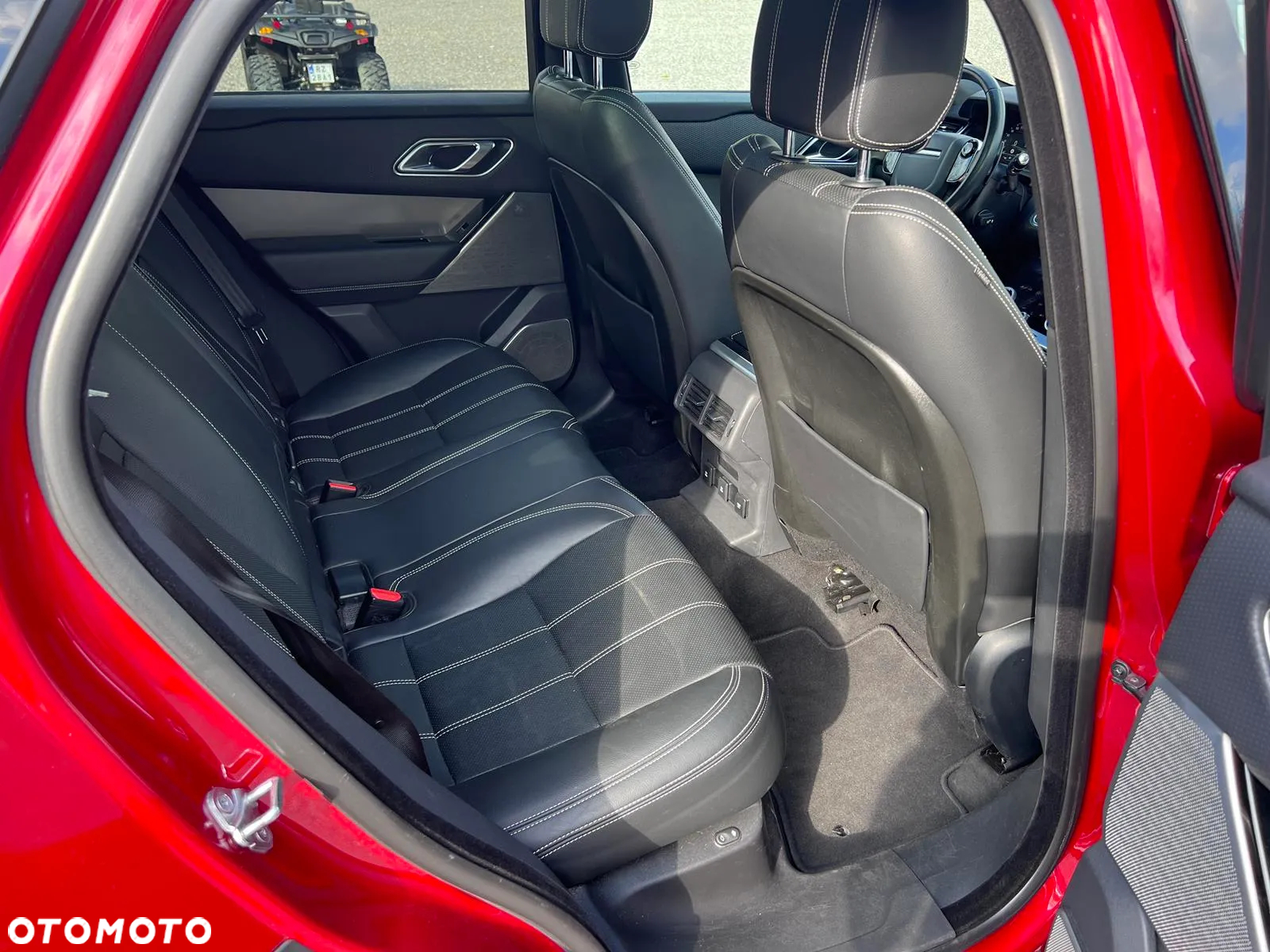 Land Rover Range Rover Velar 2.0 Si4 GPF SE - 23