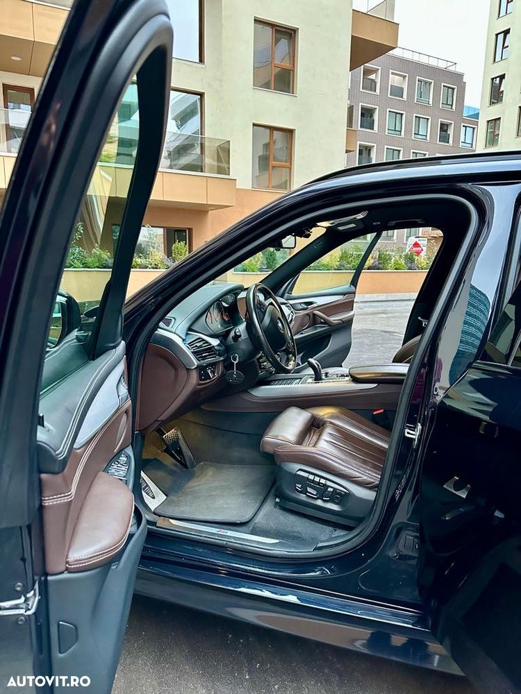 BMW X5 xDrive35i M Sport Edition - 16