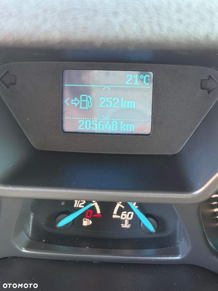 Ford Connect - 28