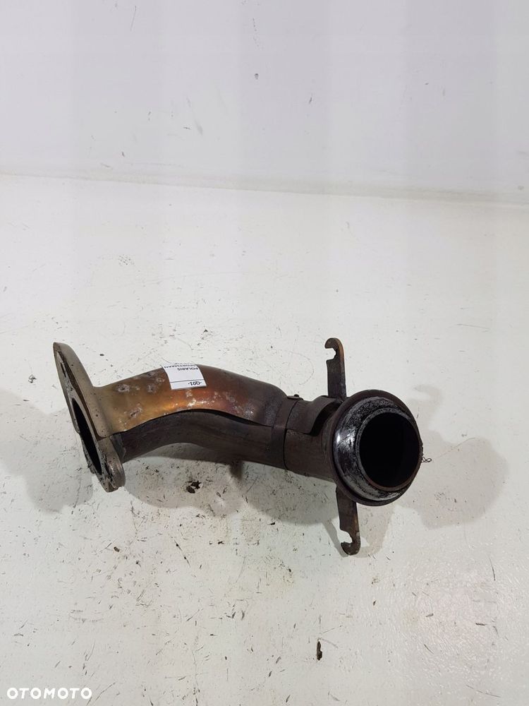 rura wydechowa polaris sportsman 570 21-25 rok - 4