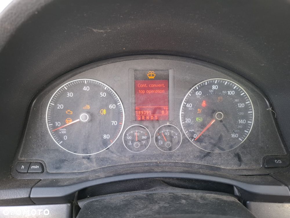 Silnik Goły Słupek 2.0TFSI 2.0 TFSI FSI Turbo BPY Audi VW Seat Skoda - 4