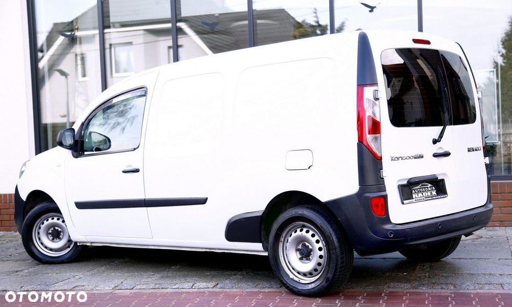 Renault Kangoo - 8
