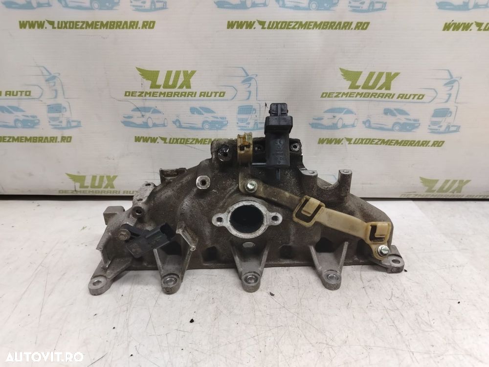 Galerie admisie 2.3 dci m9t716 140035154r Renault Master 3 [2st facel - 3