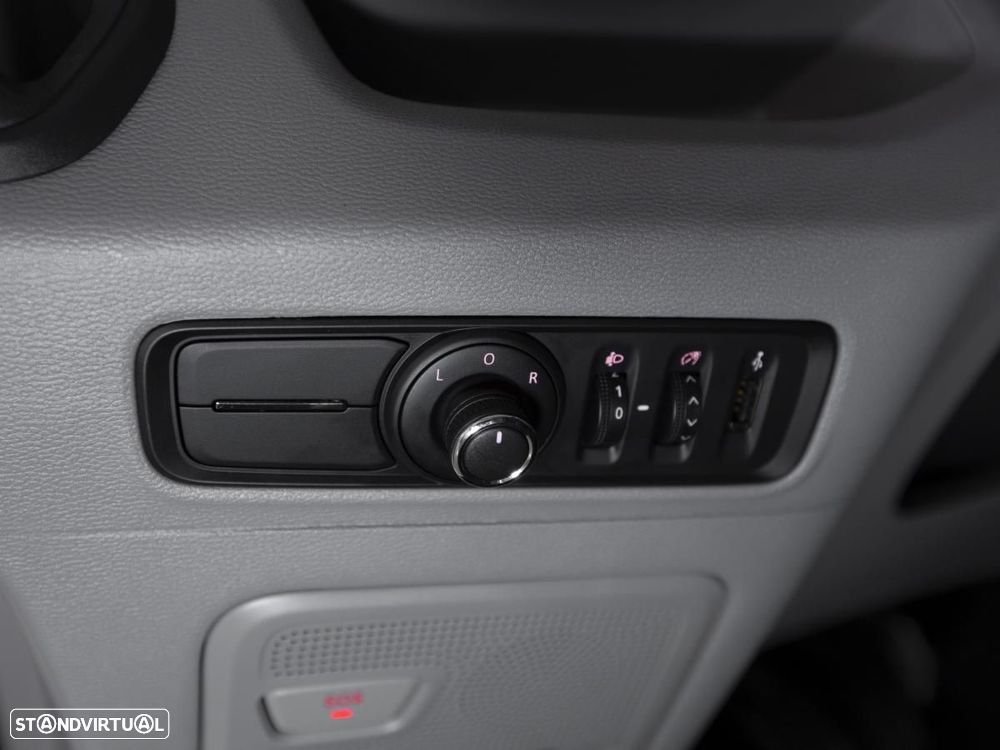 Maxus Deliver 9 2.0 transporter c/iva - 14