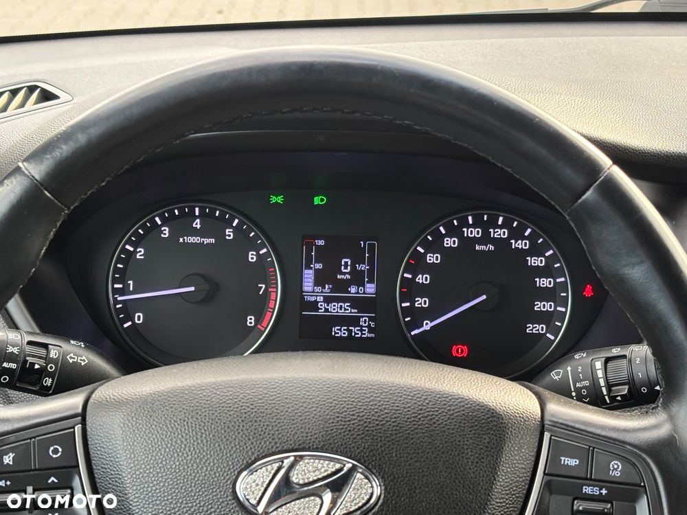 Hyundai i20 1.2 Passion Plus - 19