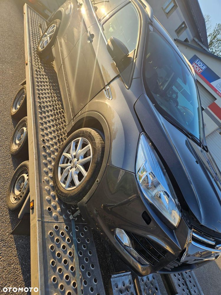 Ford Kuga 2.0 TDCi 4x4 Titanium - 2