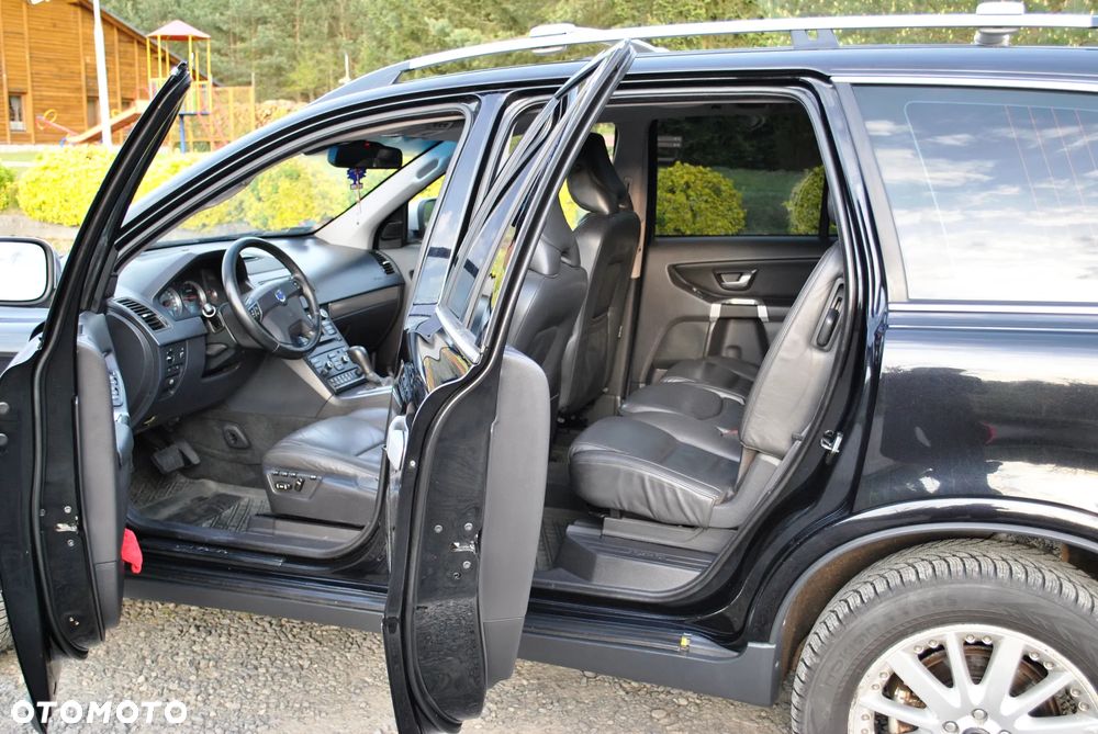 Volvo XC 90 D5 AWD Executive - 9