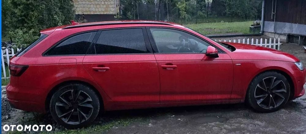 Audi A4 Avant 2.0 TDI S tronic - 3