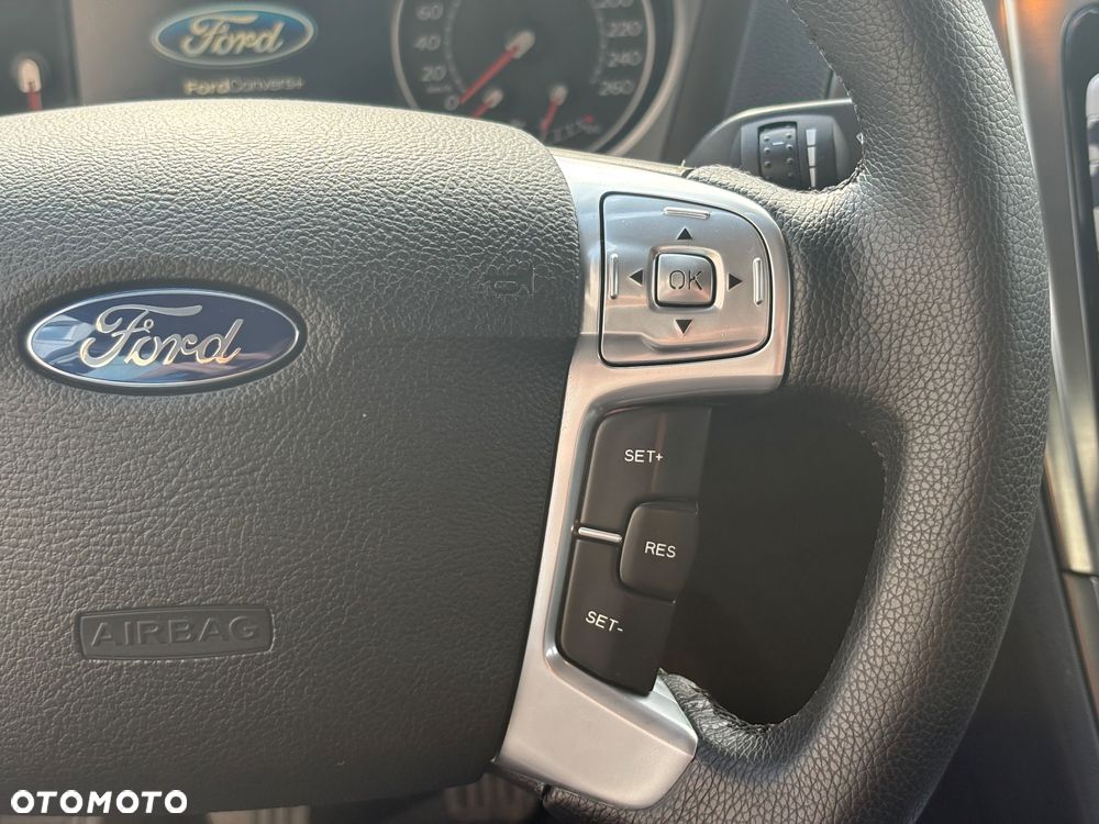 Ford Mondeo 2.0 Trend / Trend+ - 17