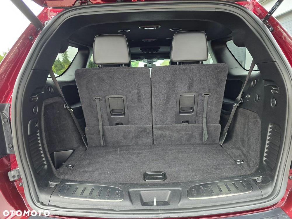 Dodge Durango - 14