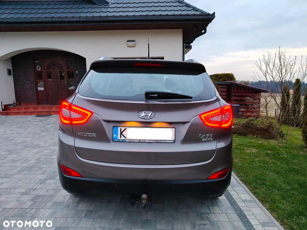 Hyundai ix35 - 21
