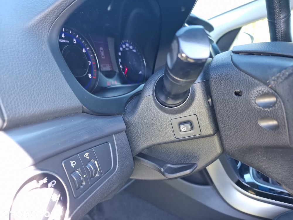 Hyundai i40 2.0 Premium - 28