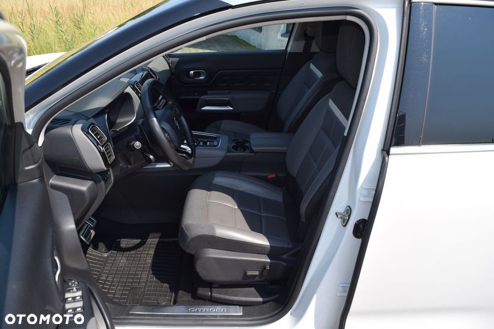 Citroën C5 Aircross 1.6 PHEV 225 Shine EAT8 - 18