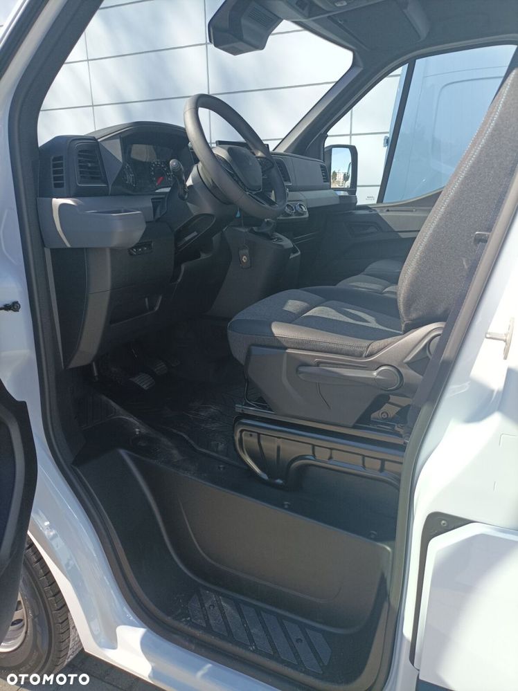 Renault Master Furgon FWD EXTRA 3,5T L3H2 2.0 dCi 130 - 8