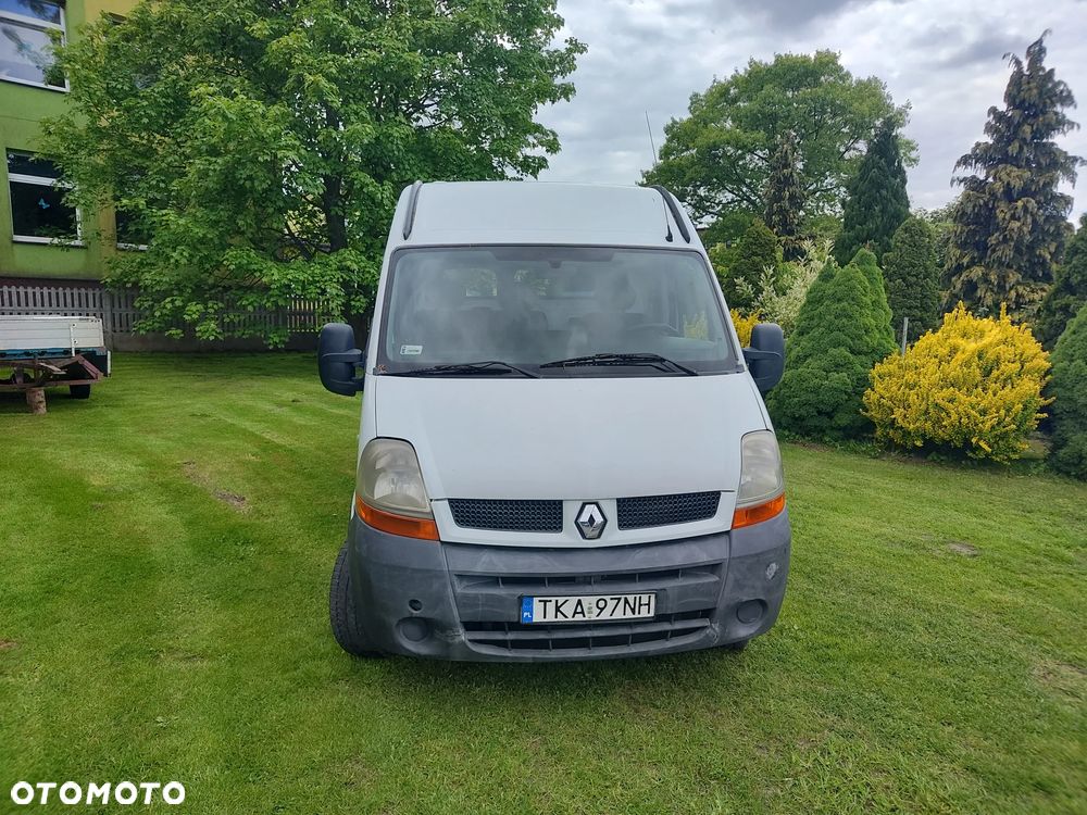 Renault Master - 3