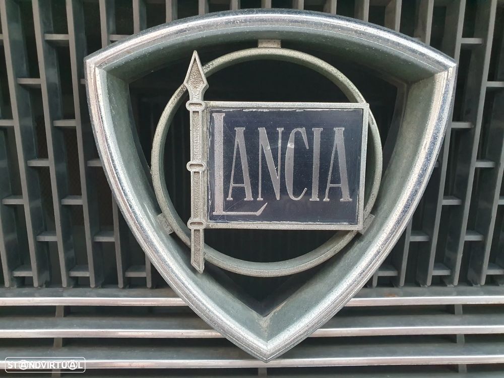 Lancia Beta - 38