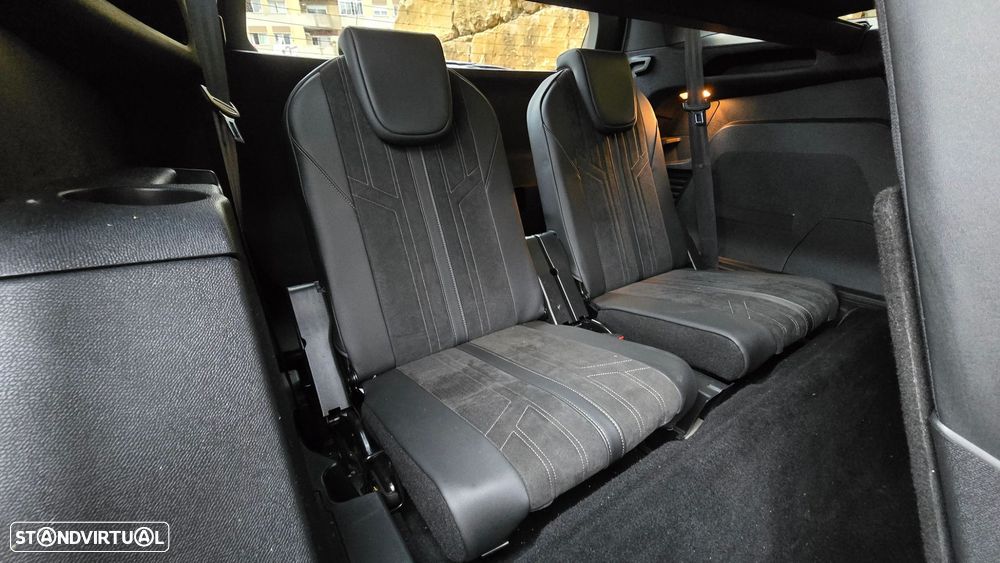 Peugeot 5008 1.5 BlueHDi GT EAT8 - 60