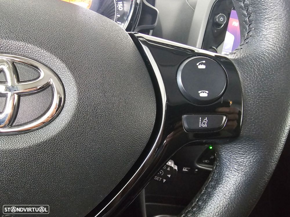 Toyota Aygo X 1.0 Play - 20
