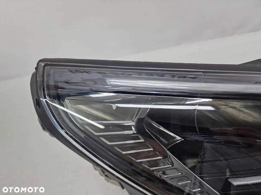 HYUNDAI I30 III 3 LIFT PRAWA LAMPA PRZEDNIA PRZÓD FULL LED , NR 92102-G4XXX / 92102-G4600 , NR AUKCJI LA70 - 2