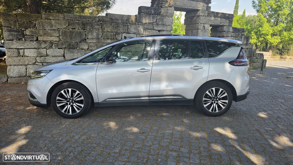 Renault Espace Energy dCi 160 EDC Initiale Paris - 5