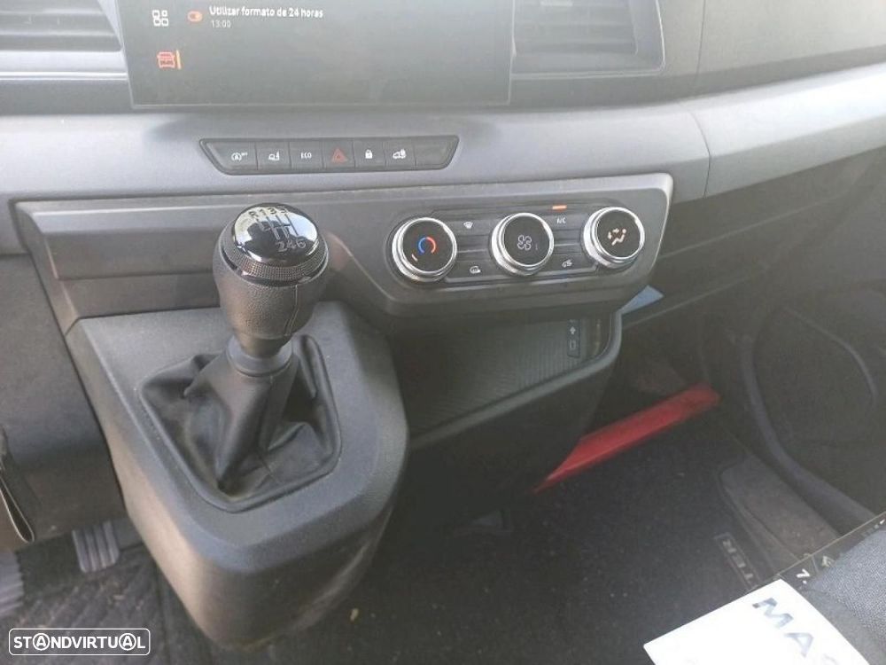 Renault Master 2.0 DCi L3H2 3T5 Advance - 7