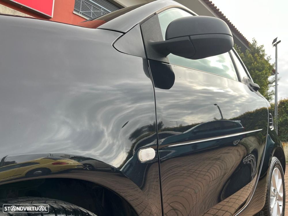 Smart ForTwo Coupé - 3