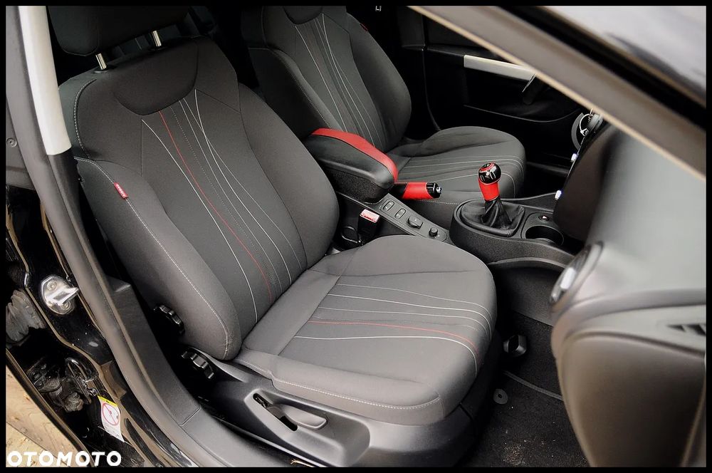 Seat Leon 1.2 TSI Ecomotive Style Copa - 6