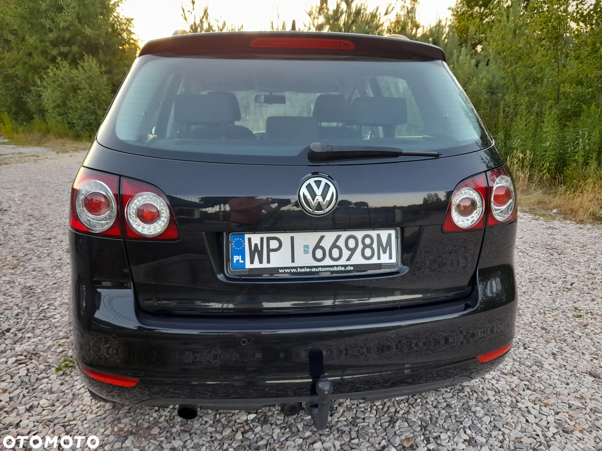 Volkswagen Golf Plus - 31