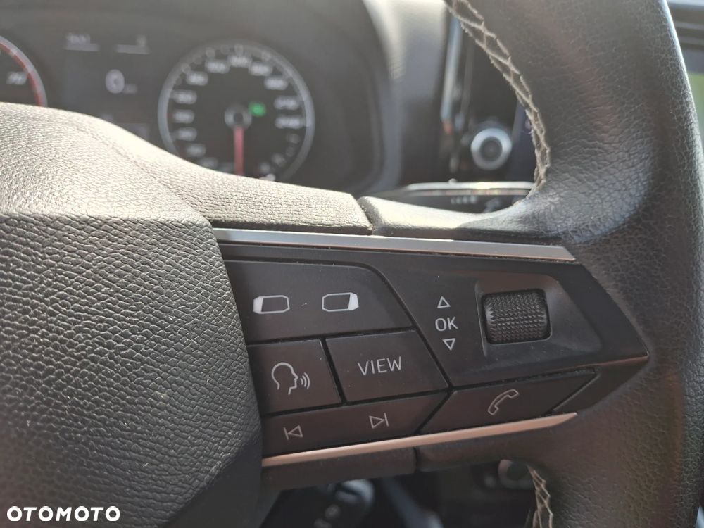 Seat Arona 1.0 TSI Style S&S DSG - 20