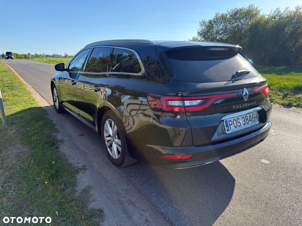 Renault Talisman ENERGY dCi 110 LIFE - 6