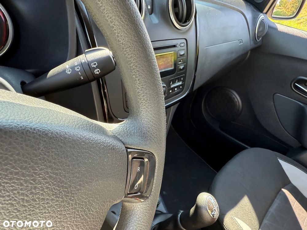 Dacia Sandero Stepway - 20