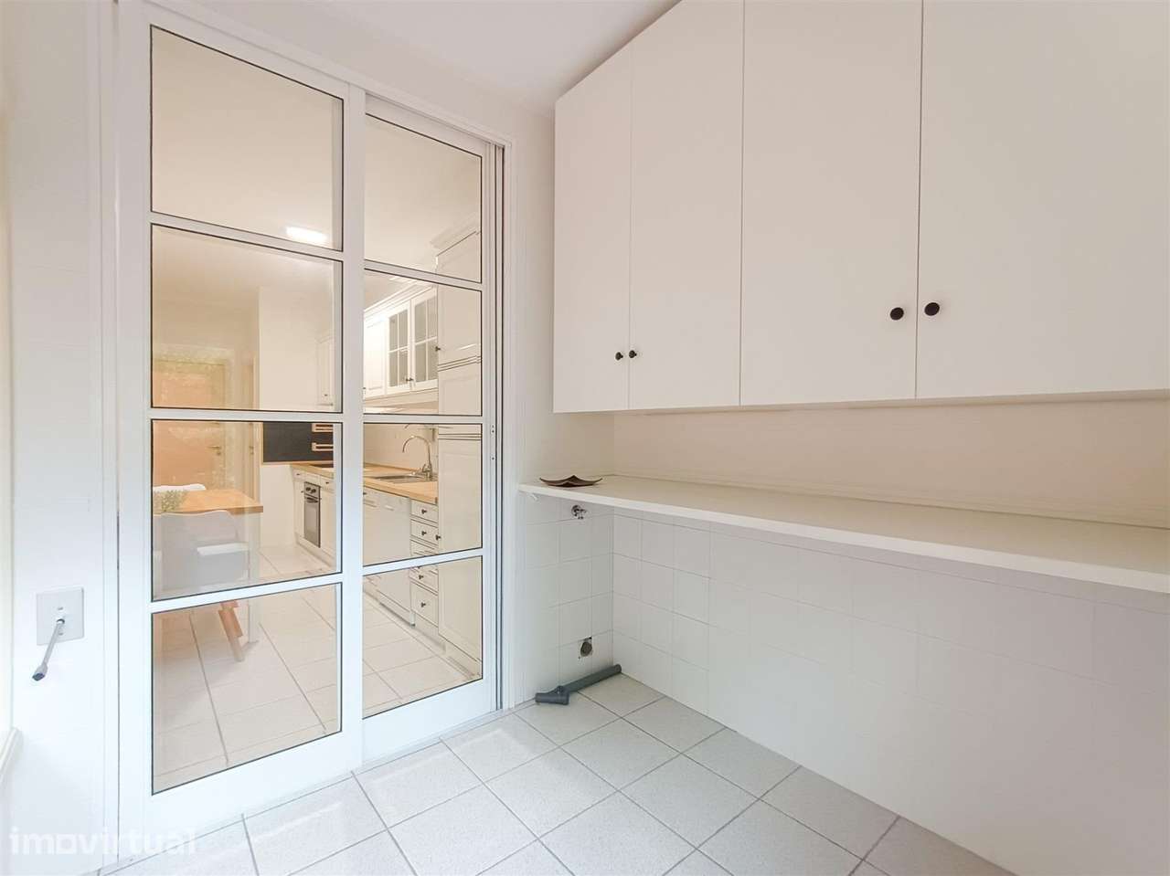 Moradia T2, com piscina, Santa Maria Maior - Grande imagem: 5/18