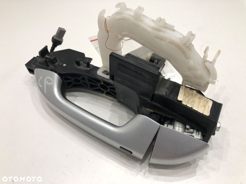 KLAMKA ZEWNĘTRZNA LEWY PRZÓD - 243.00 PLN - KIA CEED Sportswagon (CD) 2018 - 2022 1.4 T-GDI 103 kW - 2