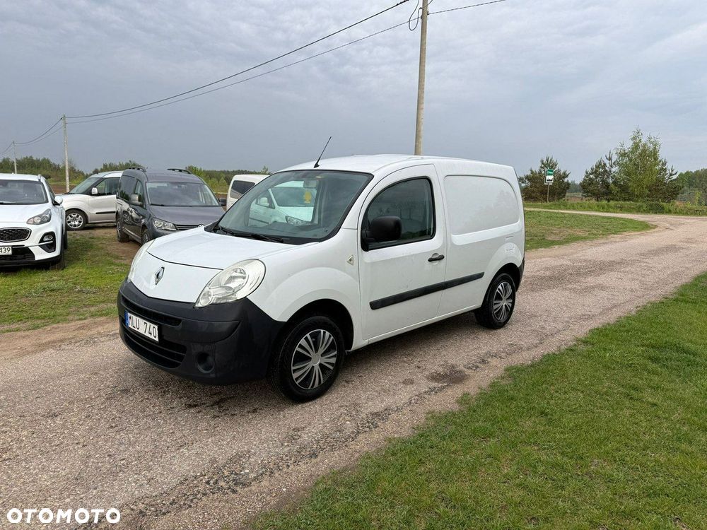Renault Kangoo - 9