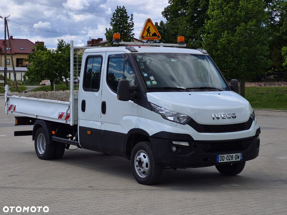 Iveco Daily - 2