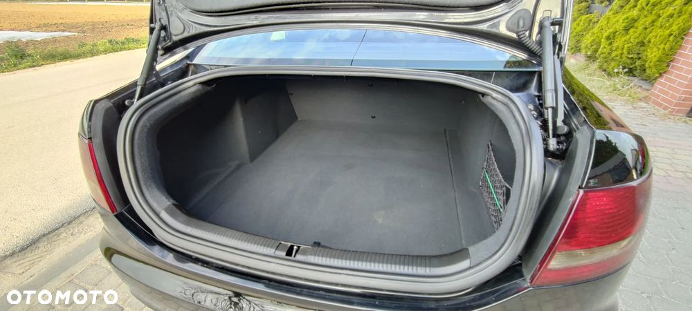 Audi A6 Limousine 2.4 - 24
