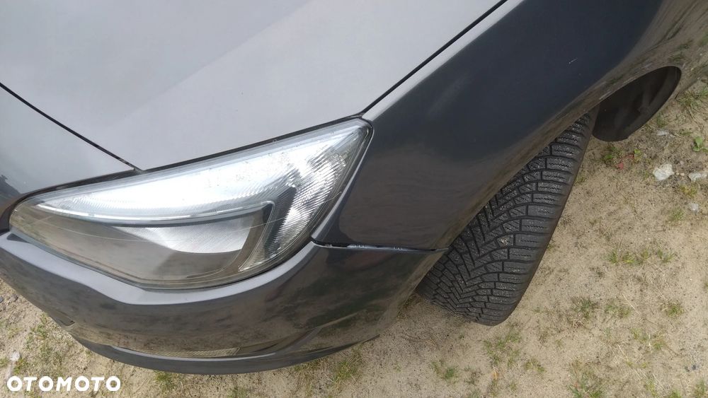 Opel Astra 1.4 Edition - 13