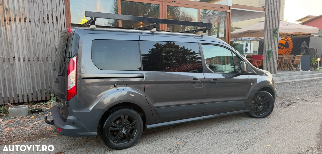 Ford Transit Connect - 4
