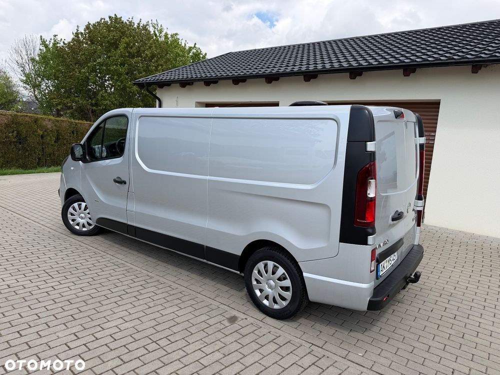 Opel VIVARO B - 34