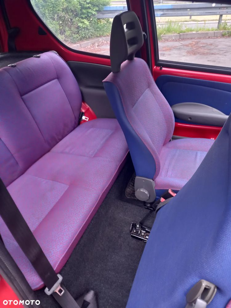 Fiat Seicento S - 3