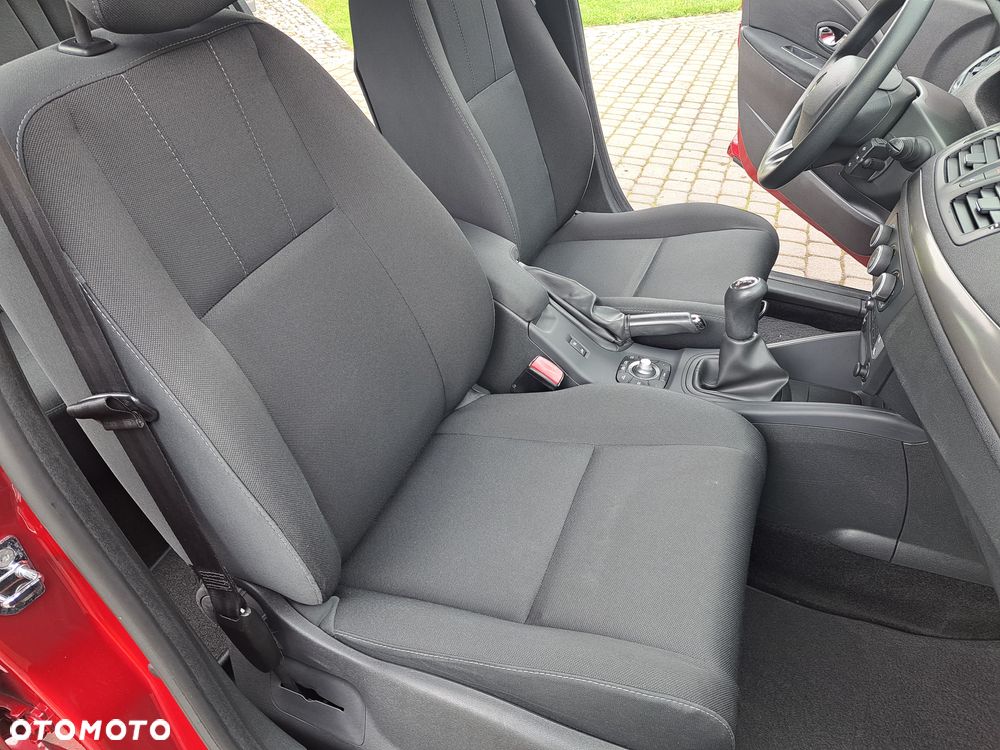 Renault Megane 1.6 16V 100 TomTom Edition - 23
