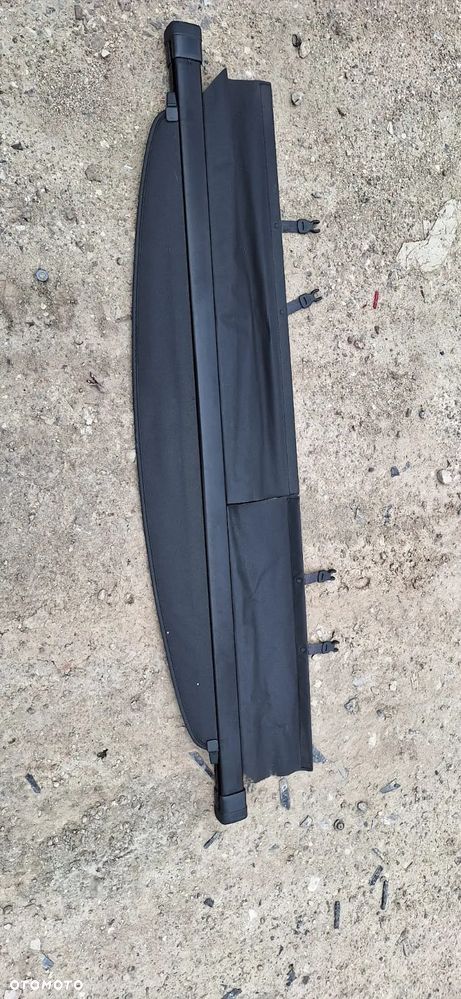 TOYOTA RAV4 RAV 4 III 2,2DCAT belka sanki wozek pod silnik - 7