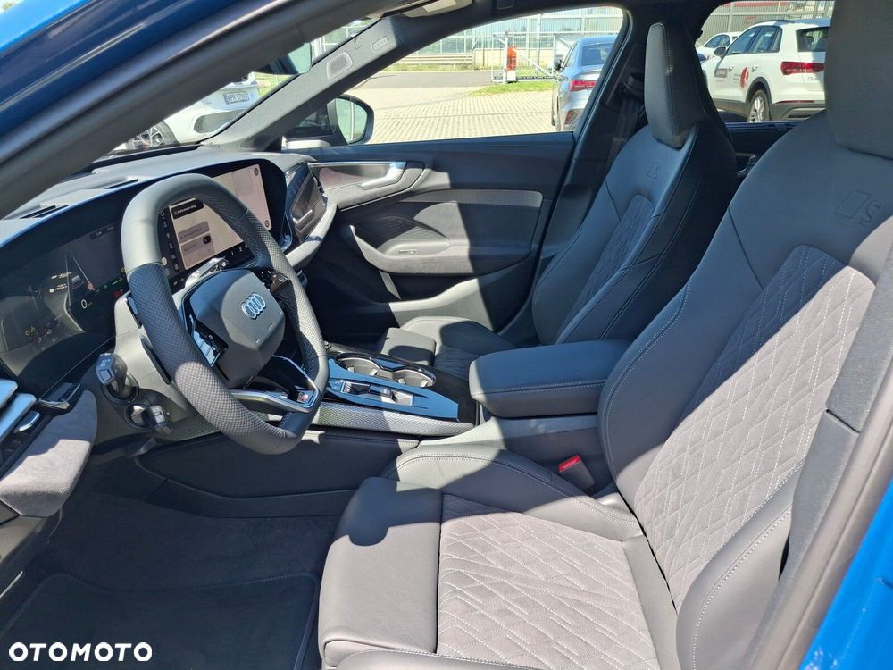 Audi A5 Avant - 29