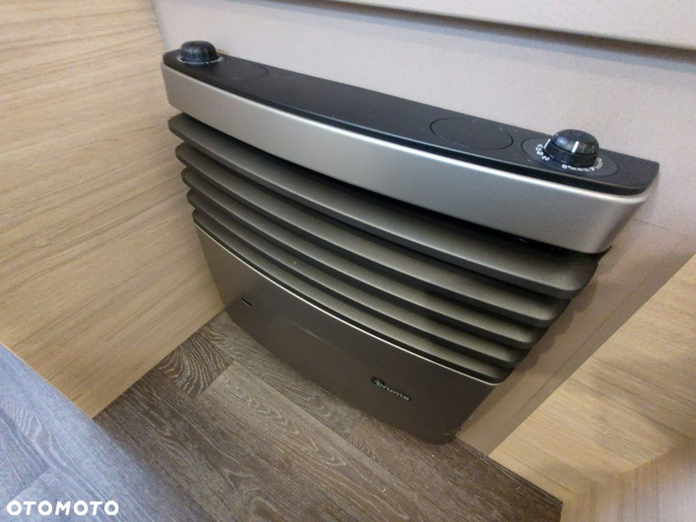 Weinsberg CaraCito 390 QD - przyczepka z niskim DMC 1100 KG - 13