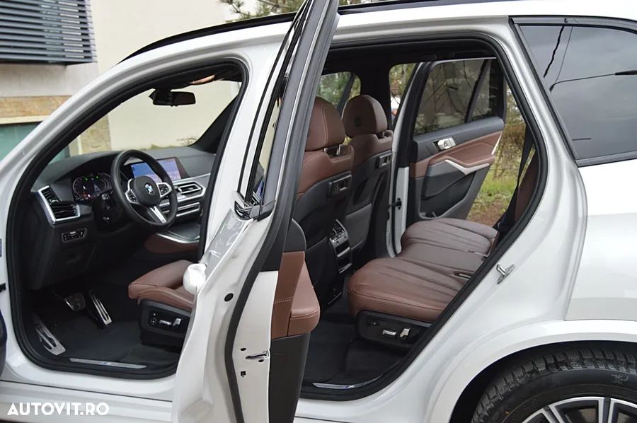 BMW X5 xDrive30d - 2